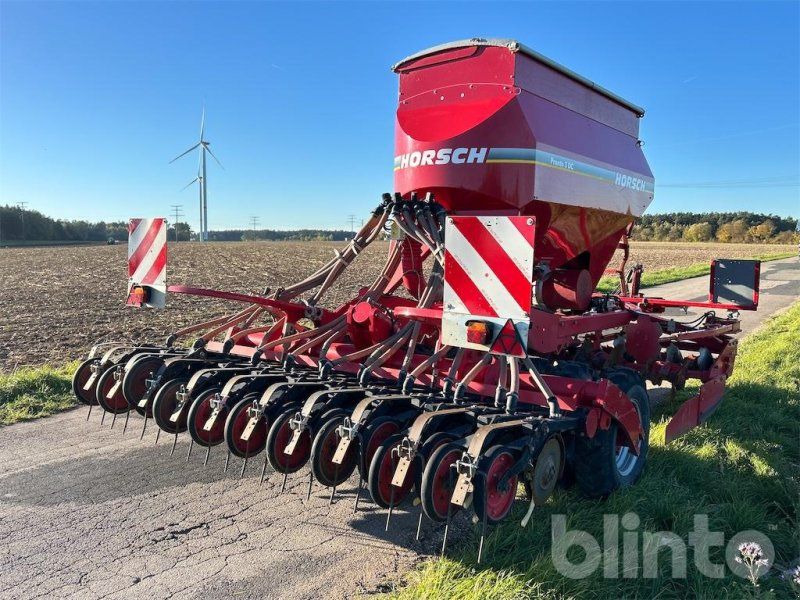 Horsch Pronto 3 DC