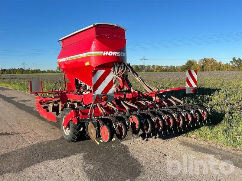 Horsch Pronto 3 DC