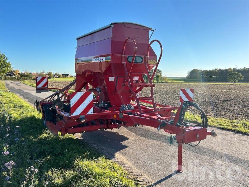 Horsch Pronto 3 DC