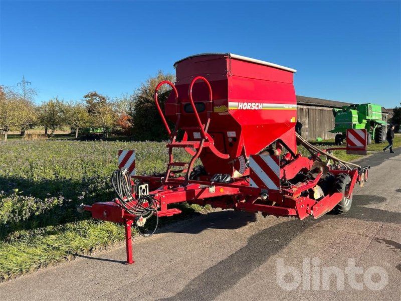 Horsch Pronto 3 DC