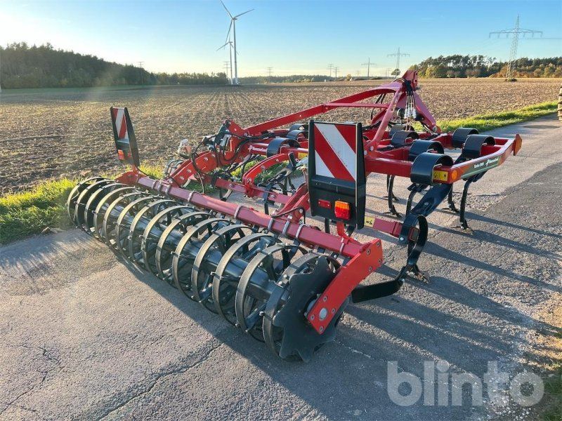 Kverneland Turbo 3000