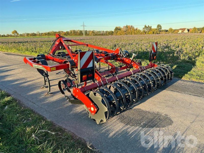 Kverneland Turbo 3000