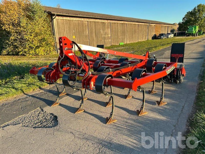 Kverneland Turbo 3000
