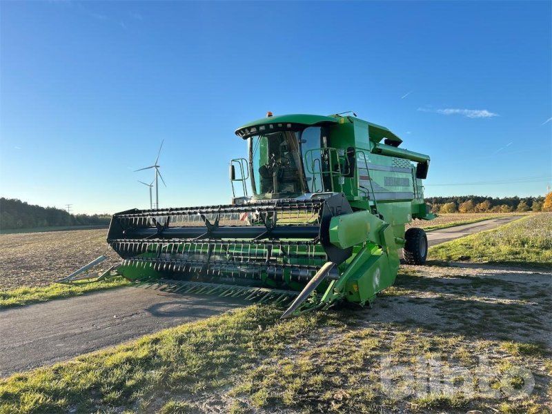 Deutz-Fahr Typ 62
