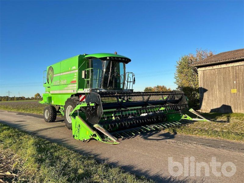 Deutz-Fahr Typ 62