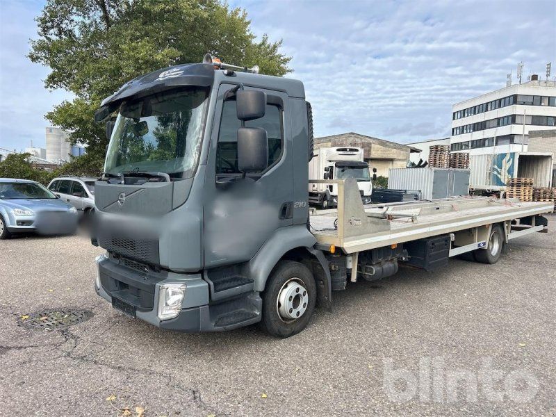 Volvo FLB2C