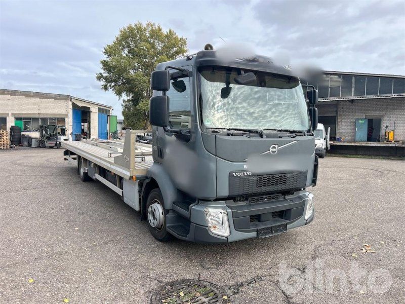 Volvo FLB2C
