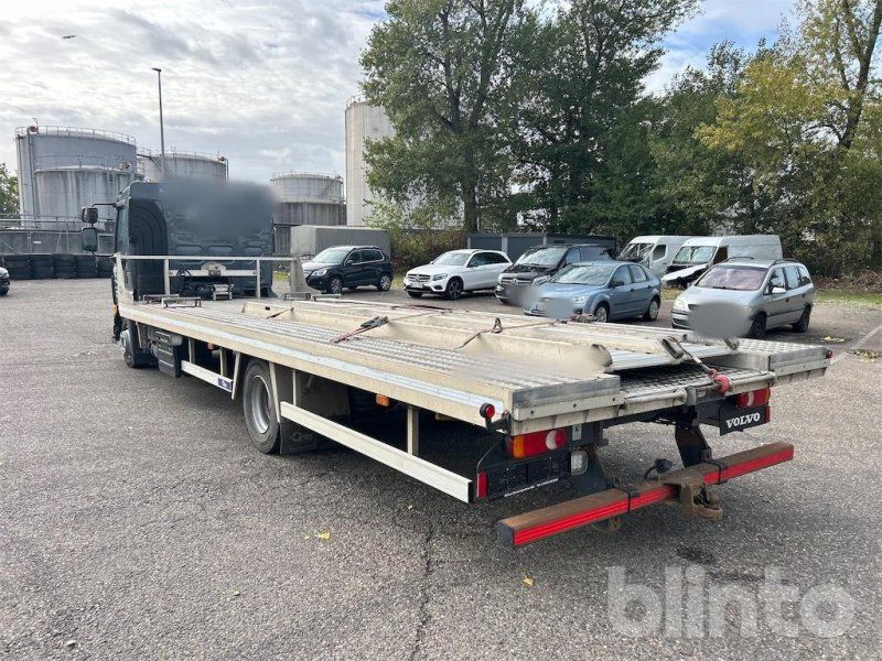 Volvo FLB2C