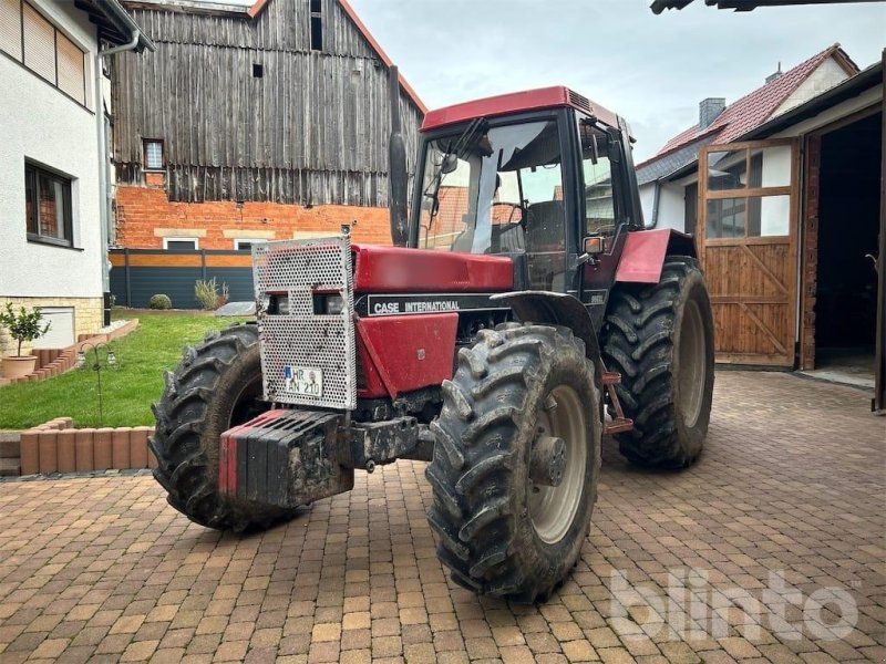 Case IH 956 XL