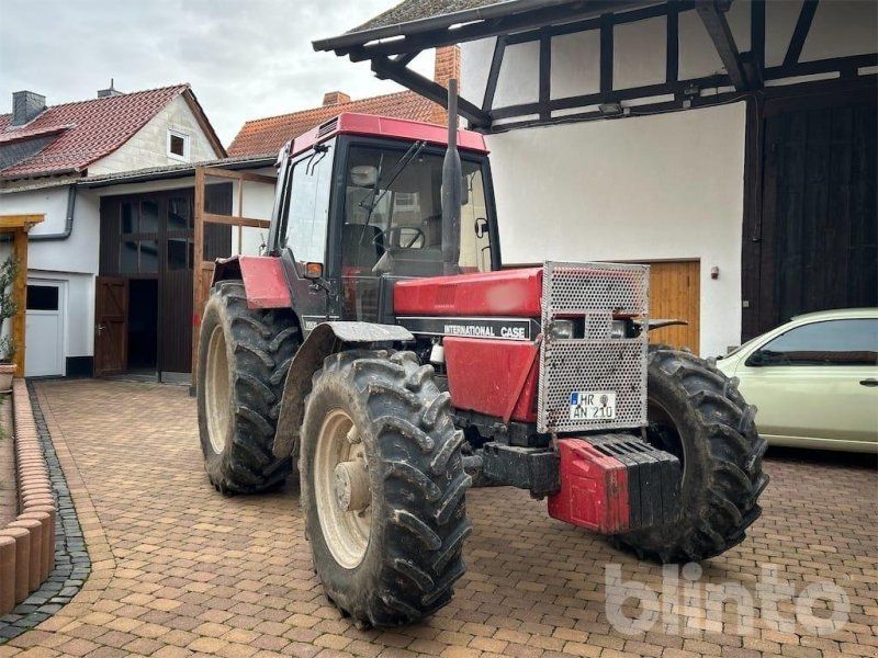 Case IH 956 XL