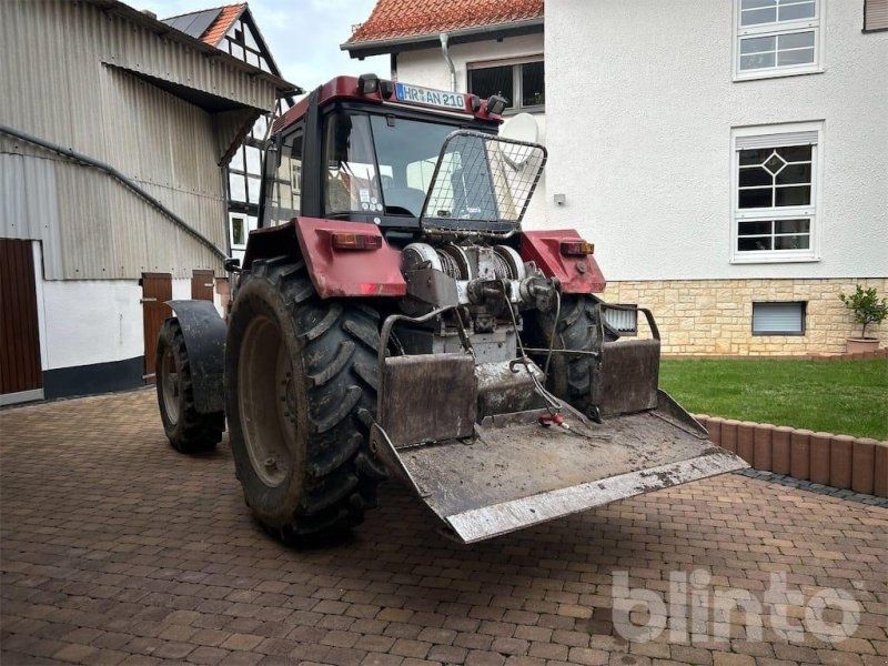 Case IH 956 XL