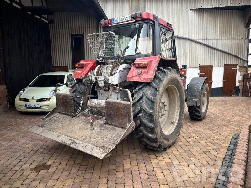 Case IH 956 XL