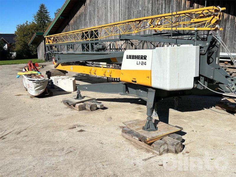 Liebherr L1-24
