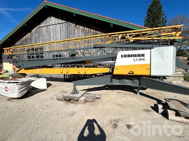 Liebherr L1-24