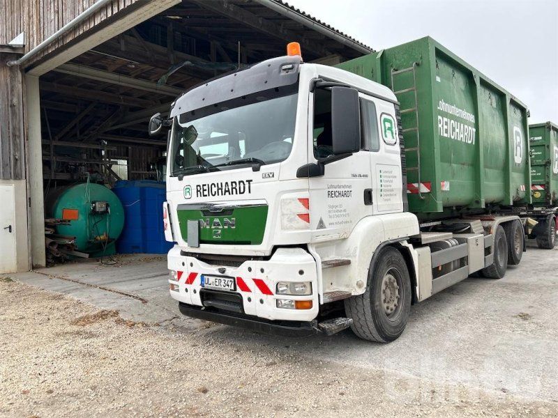 MAN TGS 18.440