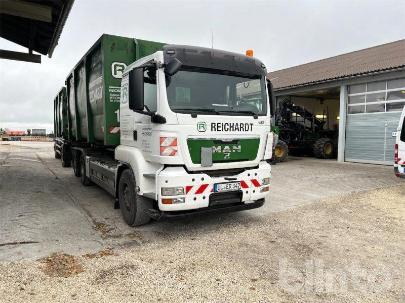 MAN TGS 18.440