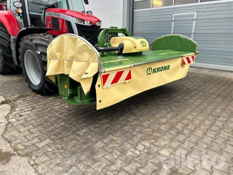 Krone EasyCut F 320