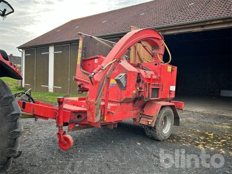 Eschlböck Biber 7 Plus