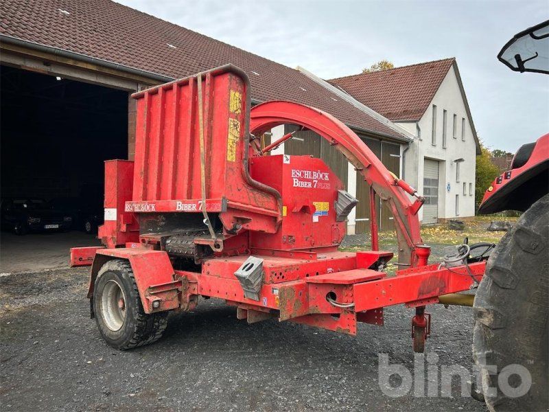 Eschlböck Biber 7 Plus
