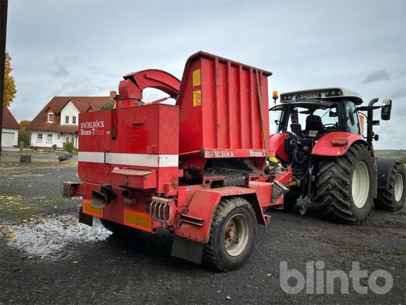 Eschlböck Biber 7 Plus