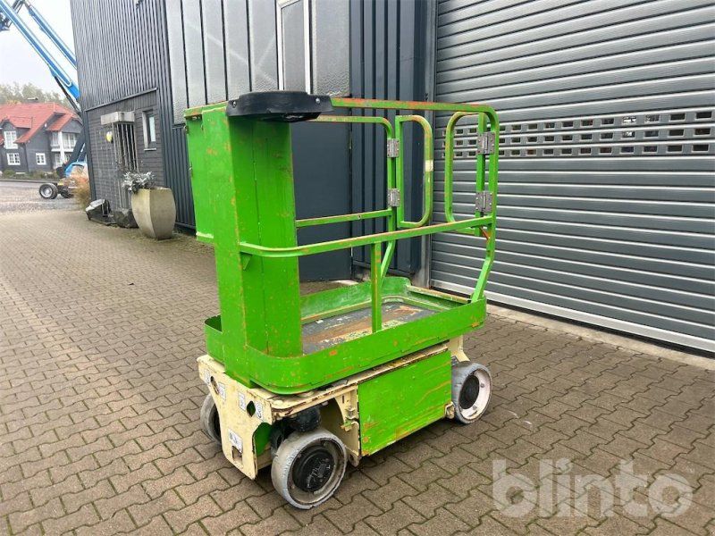 JLG 1230ES
