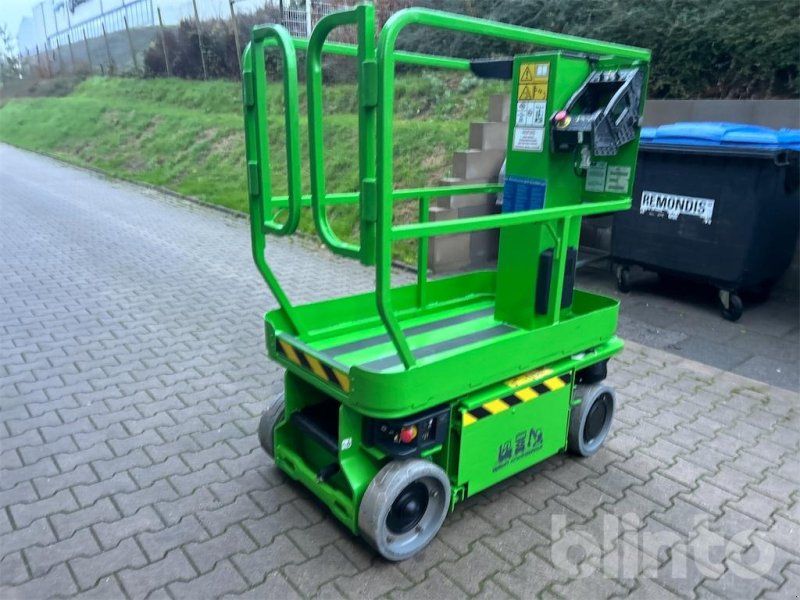 JLG 1230ES