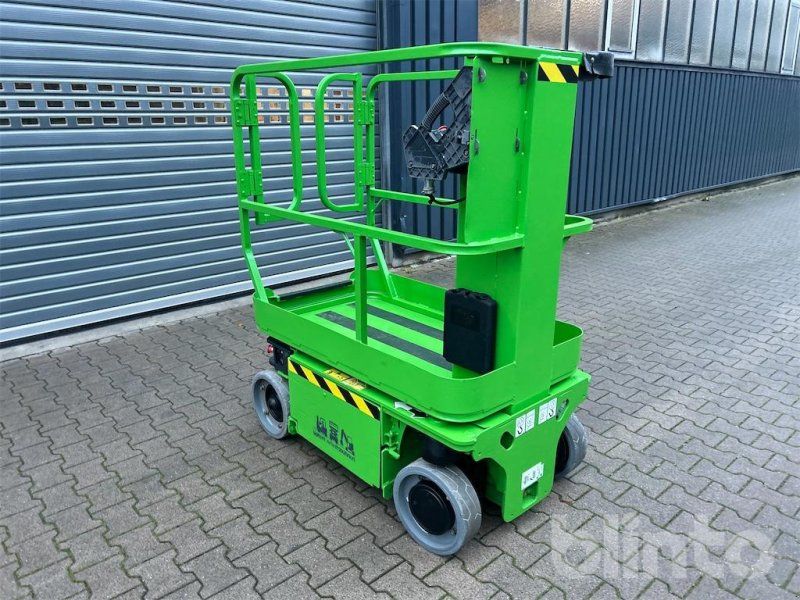 JLG 1230ES