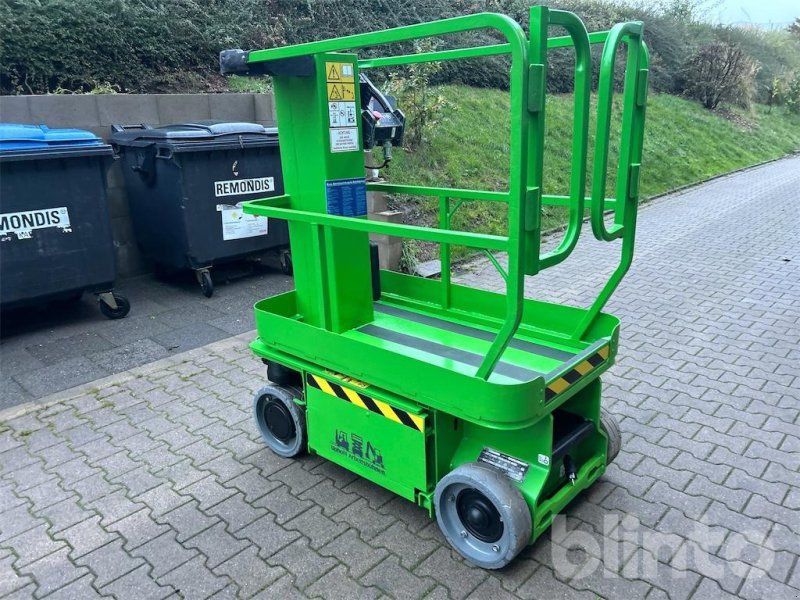 JLG 1230ES