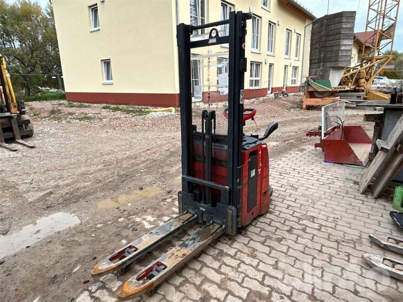 Linde D14 AP