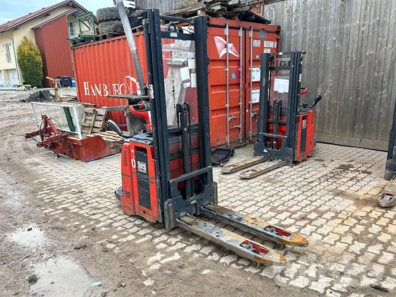 Linde D14 AP