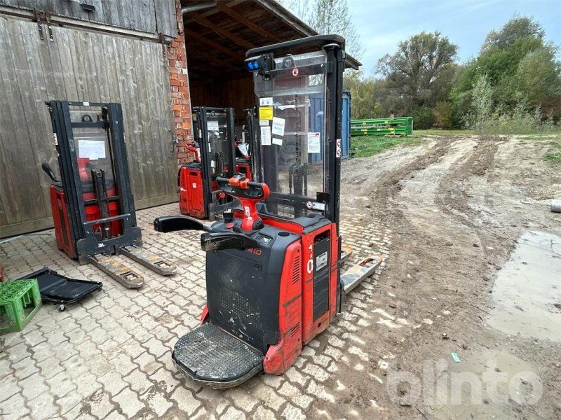 Linde D14 AP