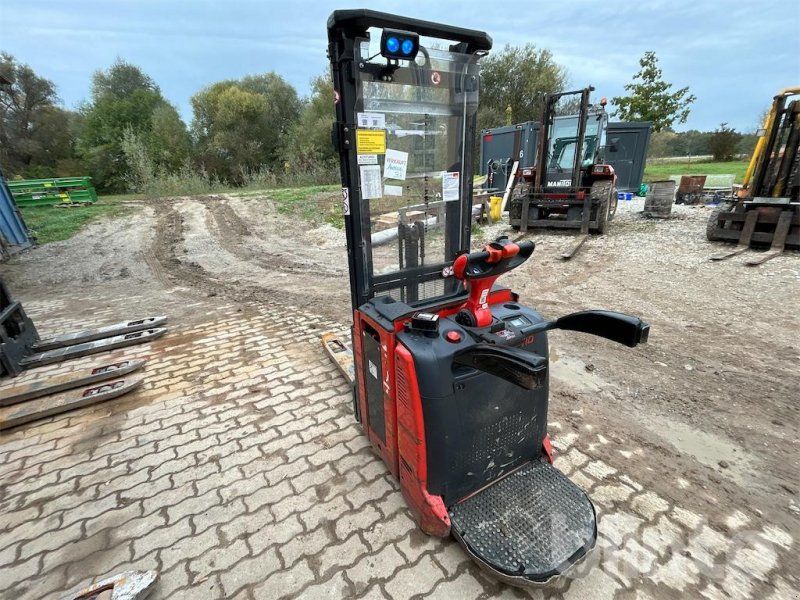 Linde D14 AP