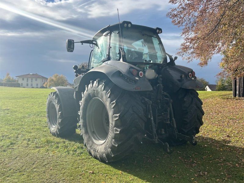 Deutz-Fahr Agrotron 7250 TTV Warrior