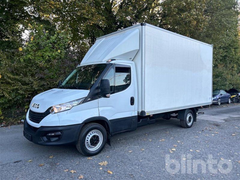 Iveco Daily 35S14