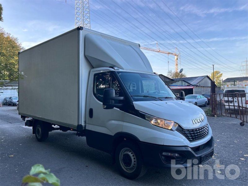 Iveco Daily 35S14