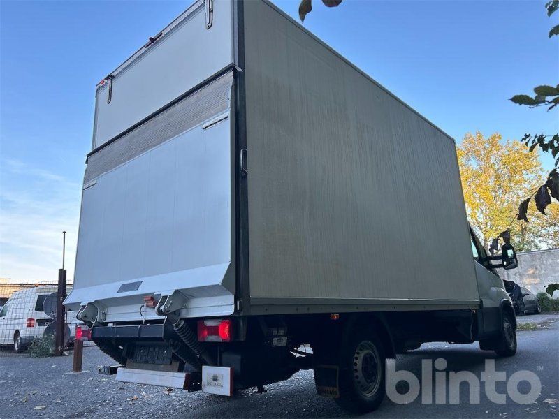 Iveco Daily 35S14