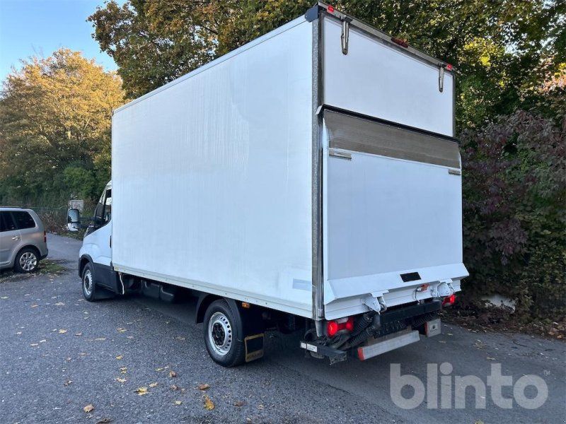 Iveco Daily 35S14