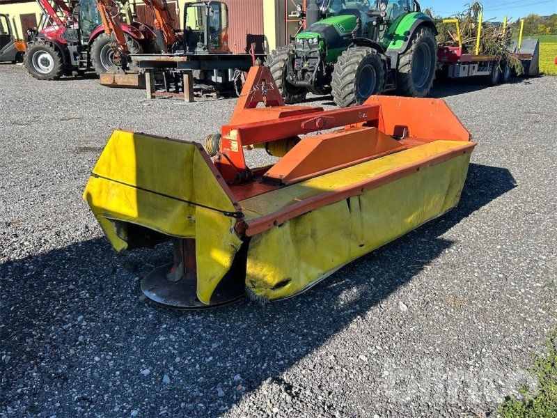 Fella KM 300 FP