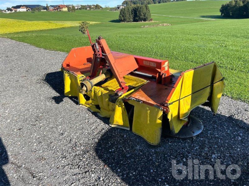 Fella KM 300 FP