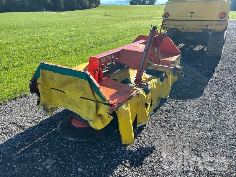 Fella KM 300 FP