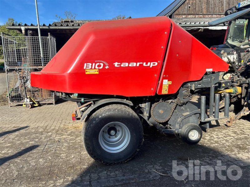 Kverneland BIO+ tiCut 14