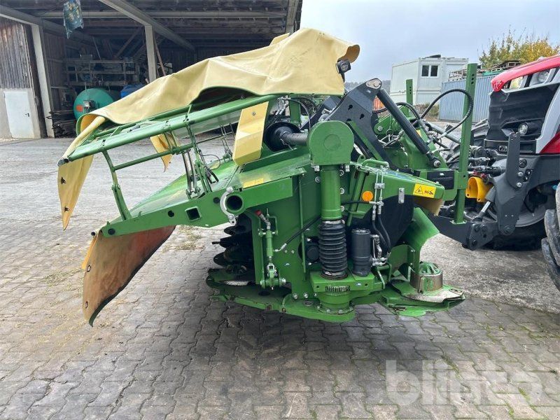Krone EasyCut MT203-53