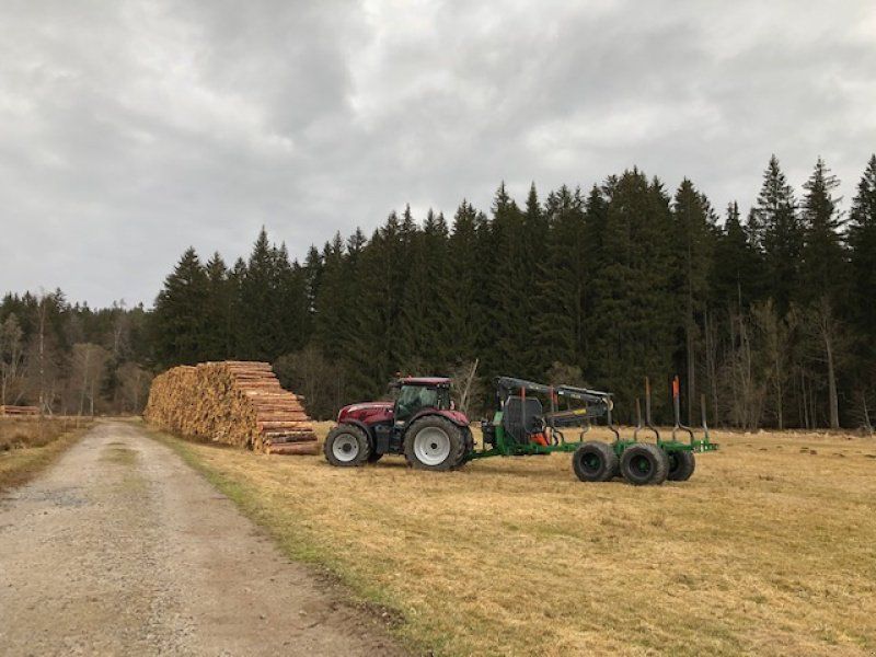 Farma CT 8,5-15