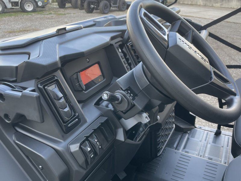 Can Am Can-Am Traxter XU HD11 T ABS