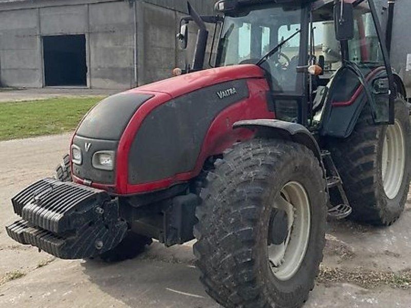Valtra T 161-H