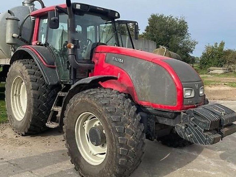 Valtra T 161-H