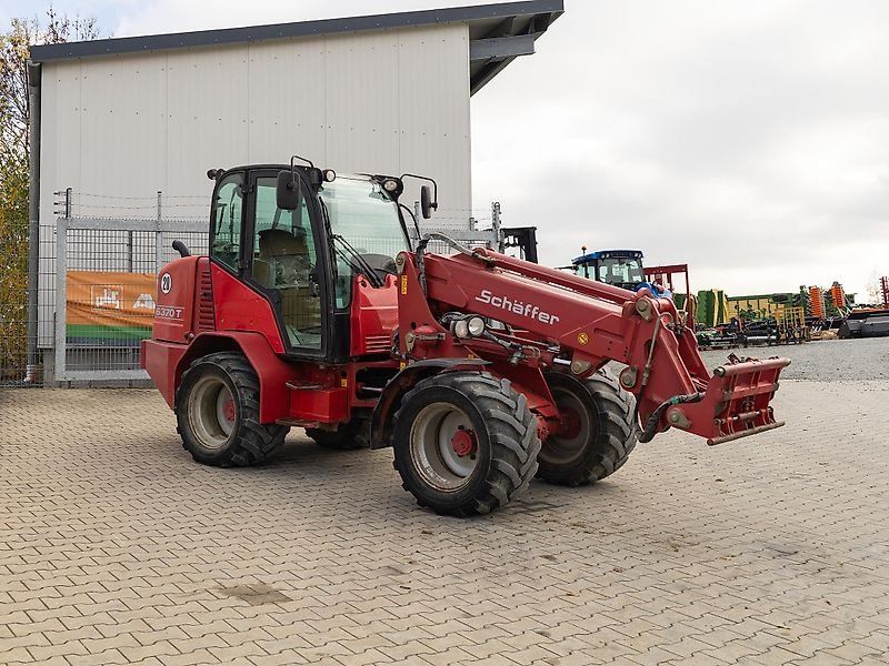 Schäffer 6370 T
