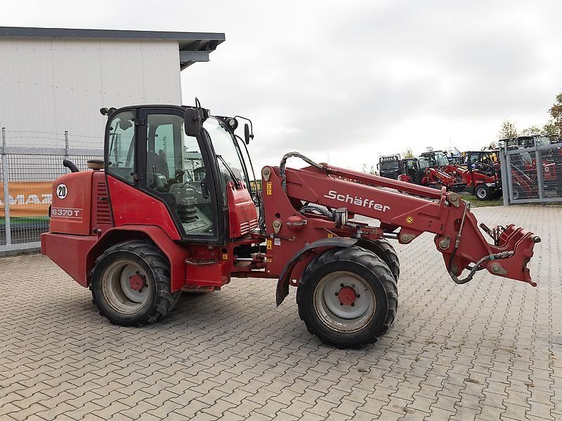 Schäffer 6370 T