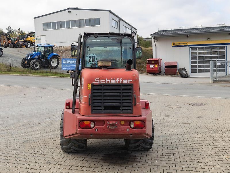 Schäffer 6370 T