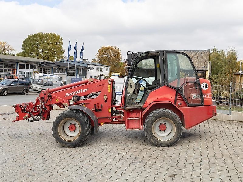 Schäffer 6370 T